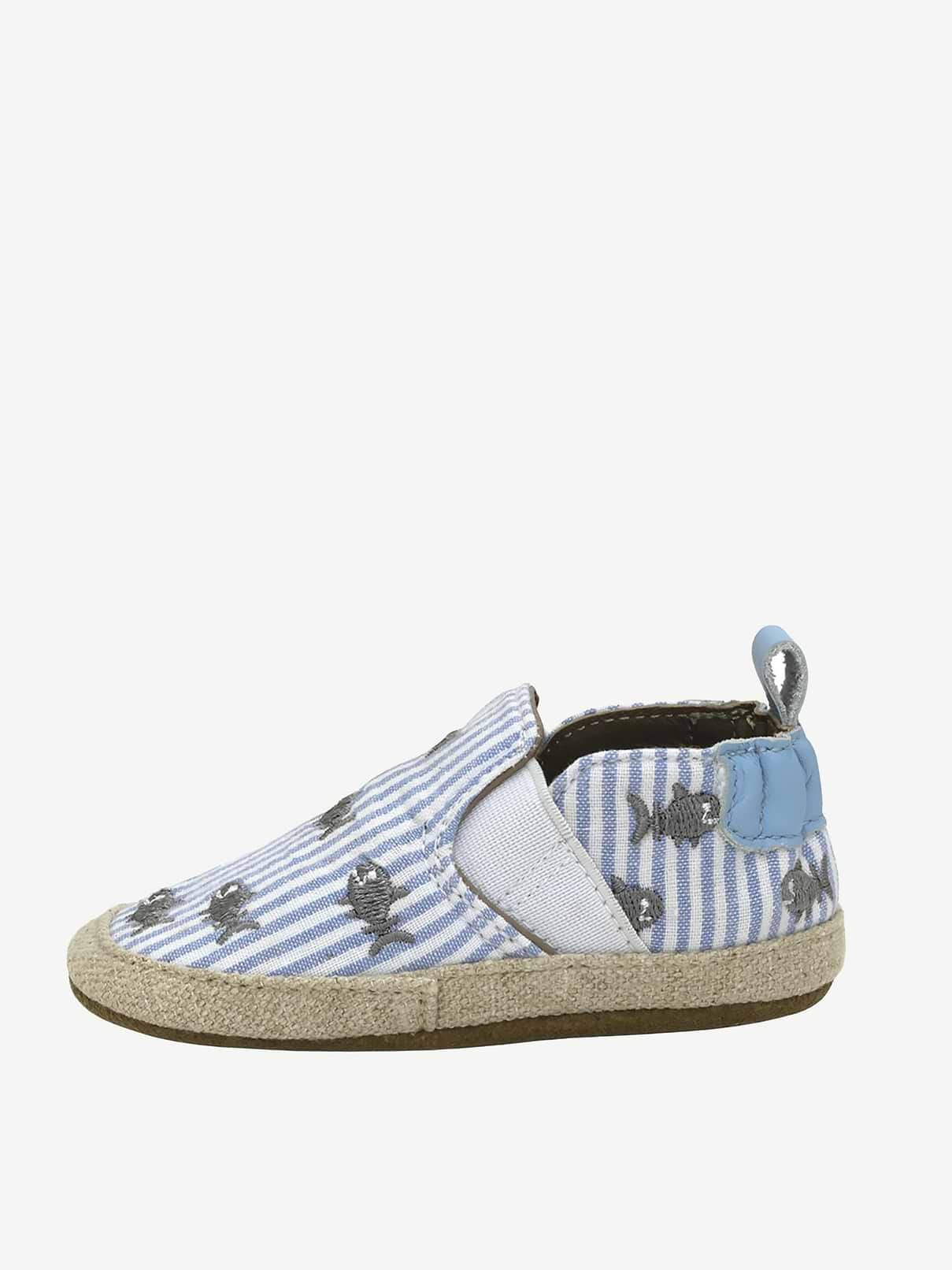 Image number 2 showing, Robeez Cove Soft Soles
