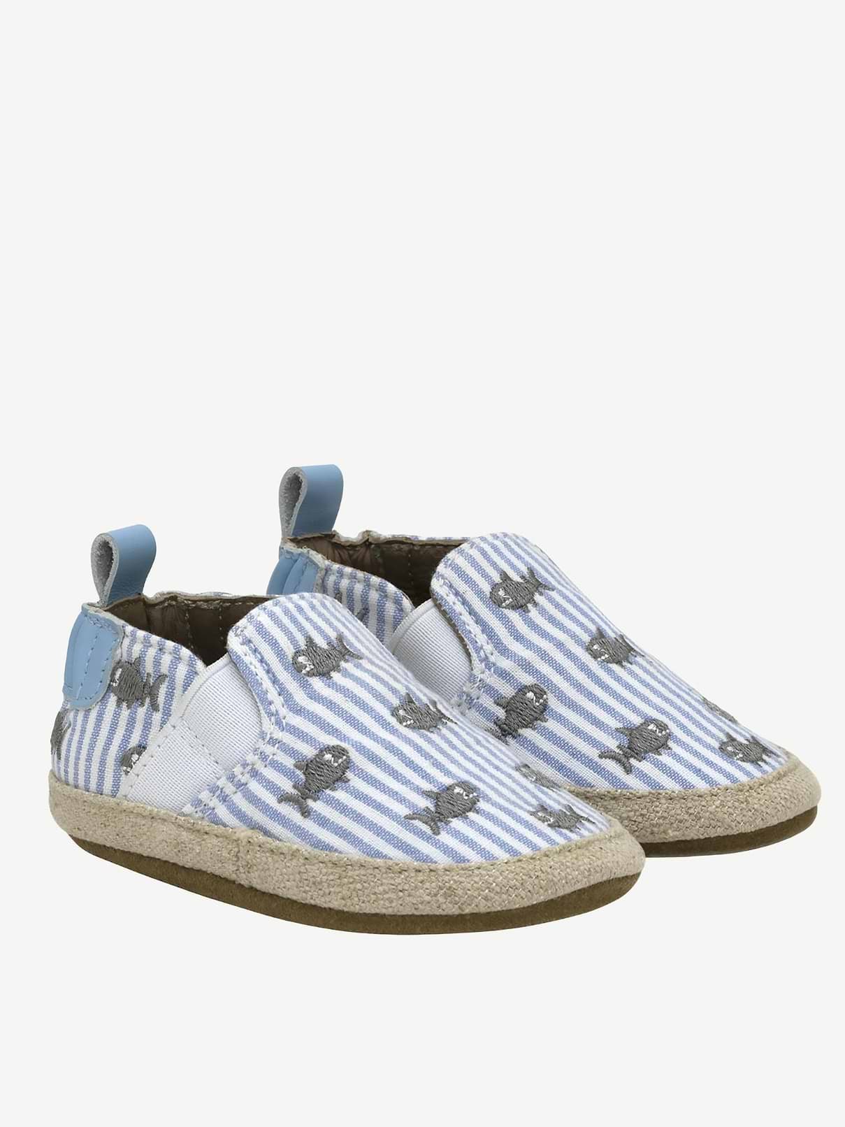 Image number 1 showing, Robeez Cove Soft Soles