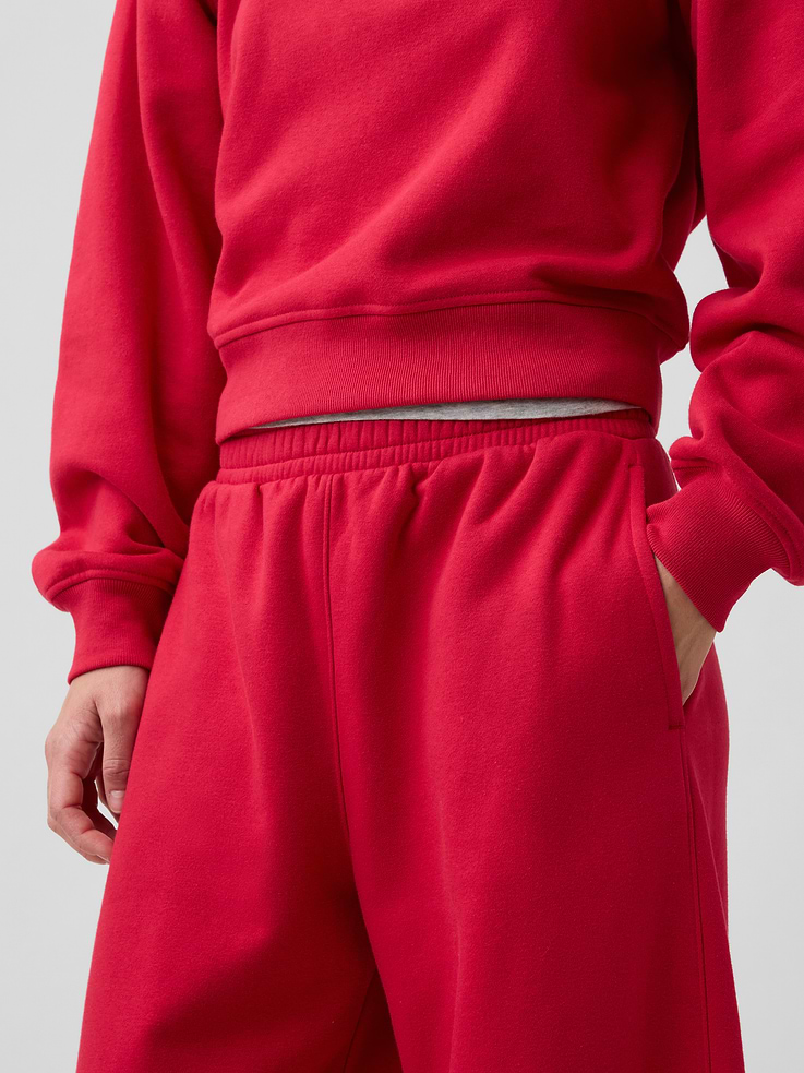 Image number 4 showing, Pull-On Barrel Sweatpants