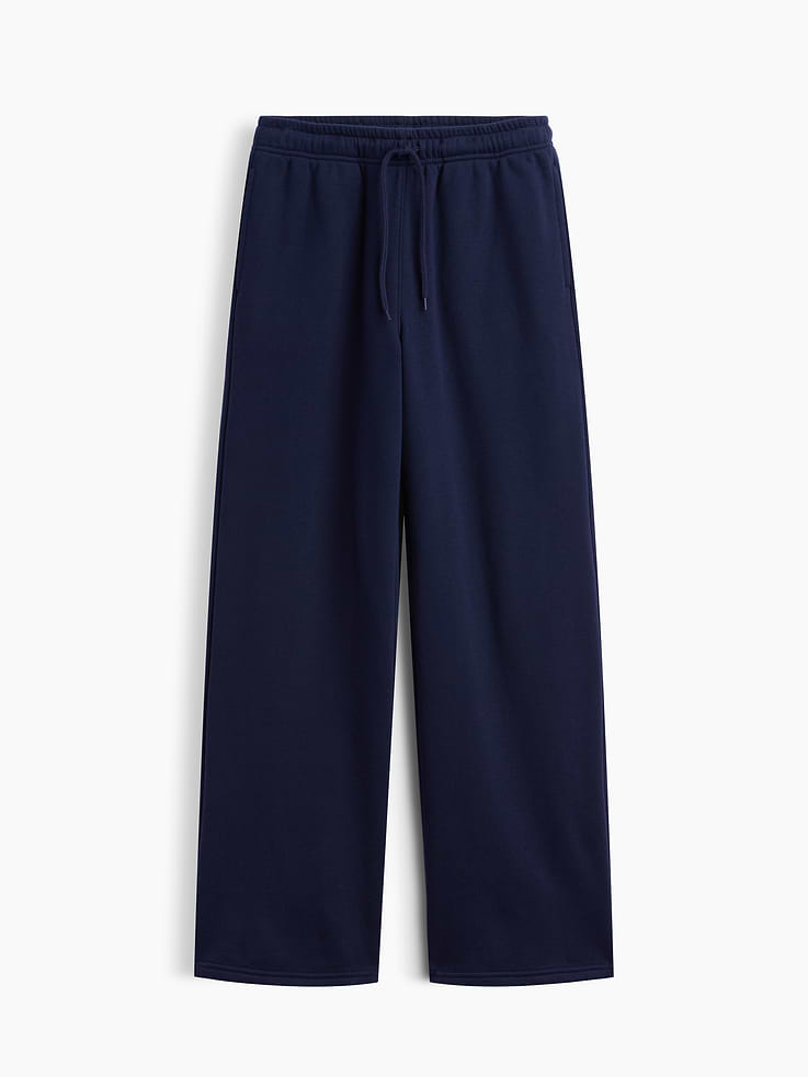 Image number 5 showing, Relaxed Straight-Leg Sweatpants