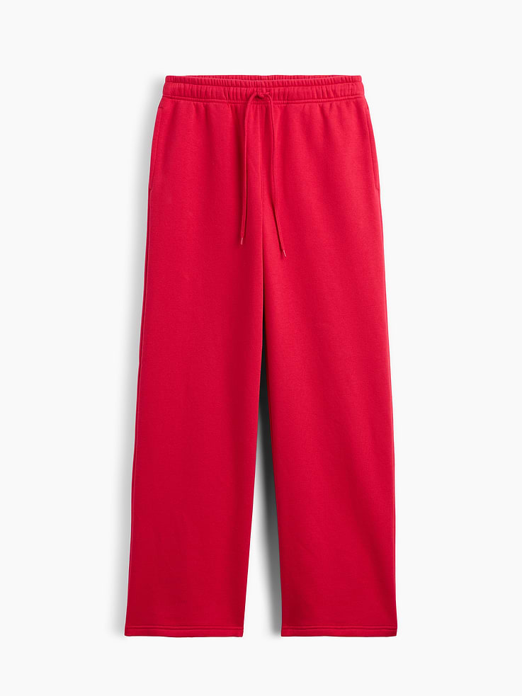 Image number 5 showing, Relaxed Straight-Leg Sweatpants