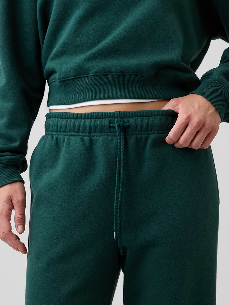 Image number 4 showing, Relaxed Straight-Leg Sweatpants