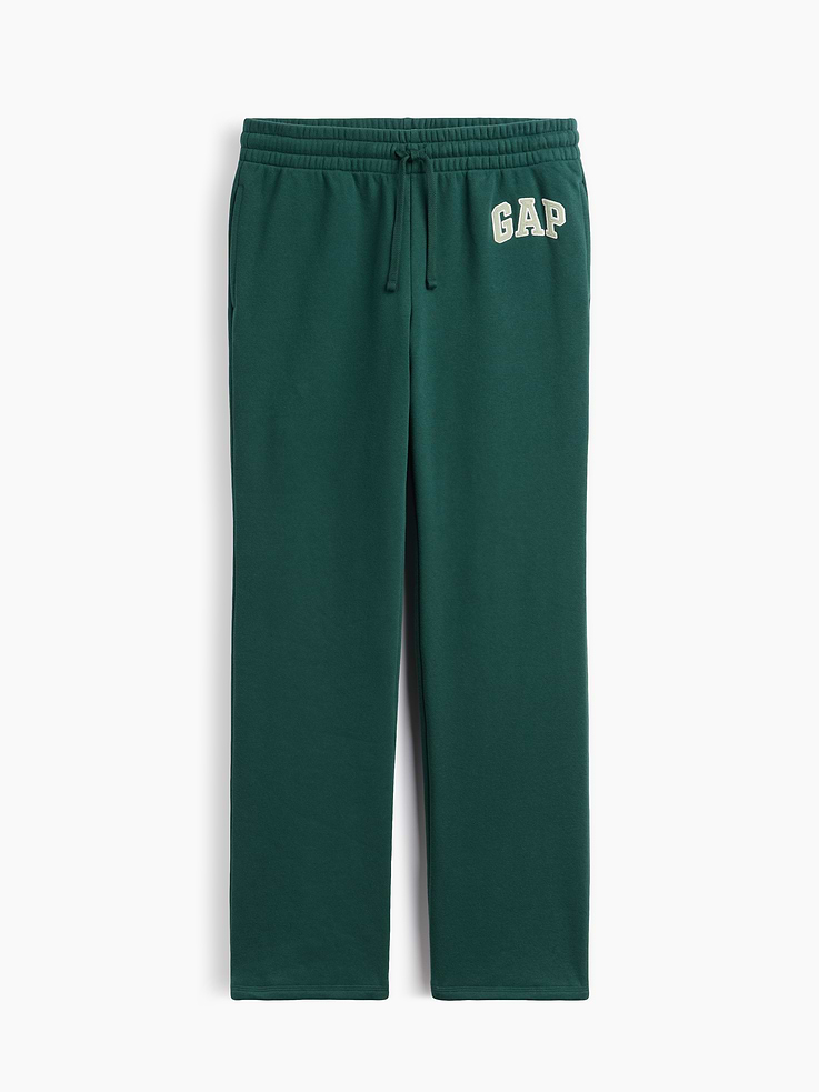 Image number 5 showing, Gap Logo Straight Sweatpants