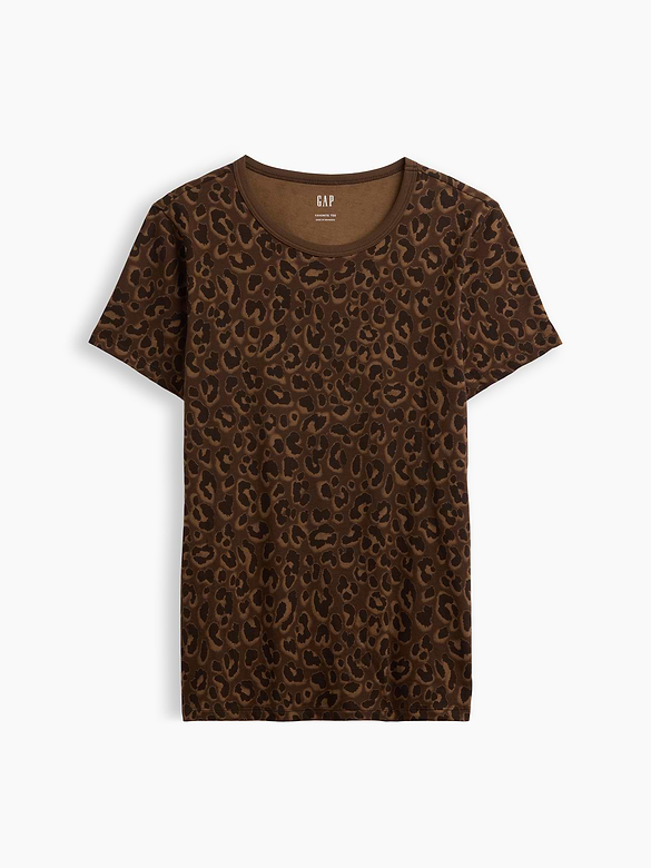 Favorite Crewneck T-Shirt