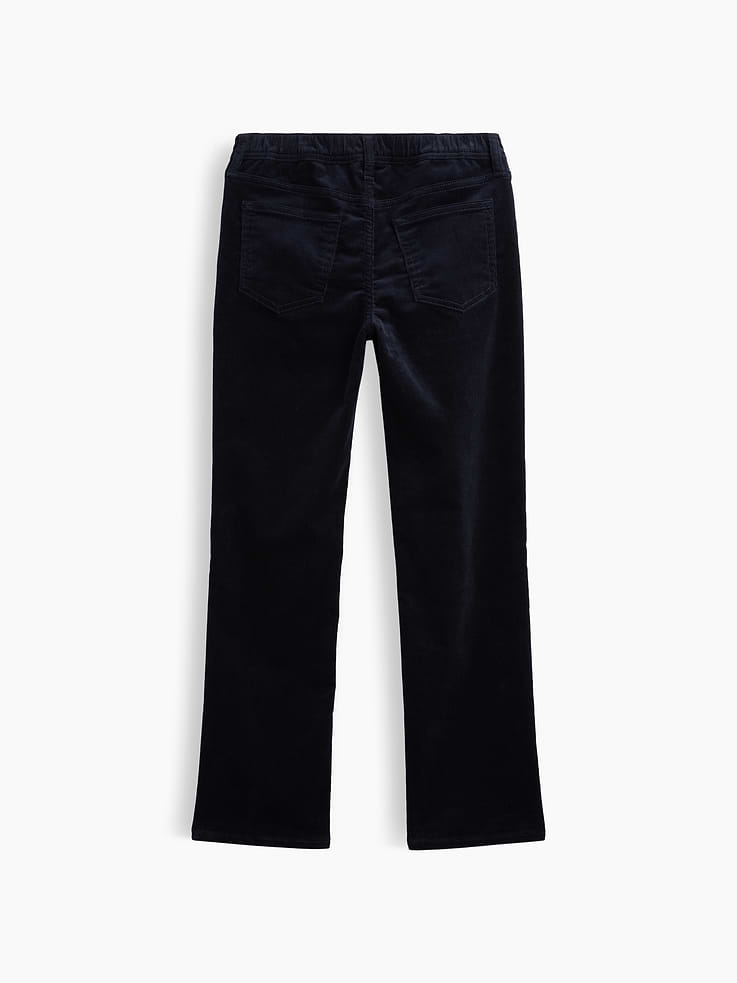 Image number 3 showing, Kids Original Straight Corduroy Pants