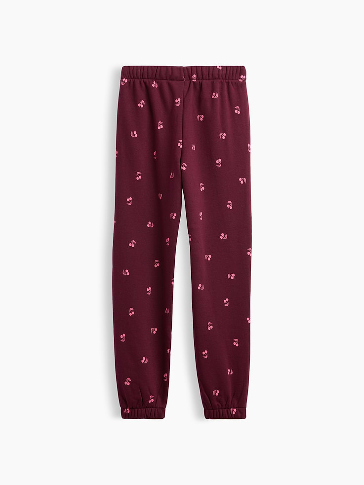 Image number 3 showing, Kids Relaxed Gap Logo Joggers