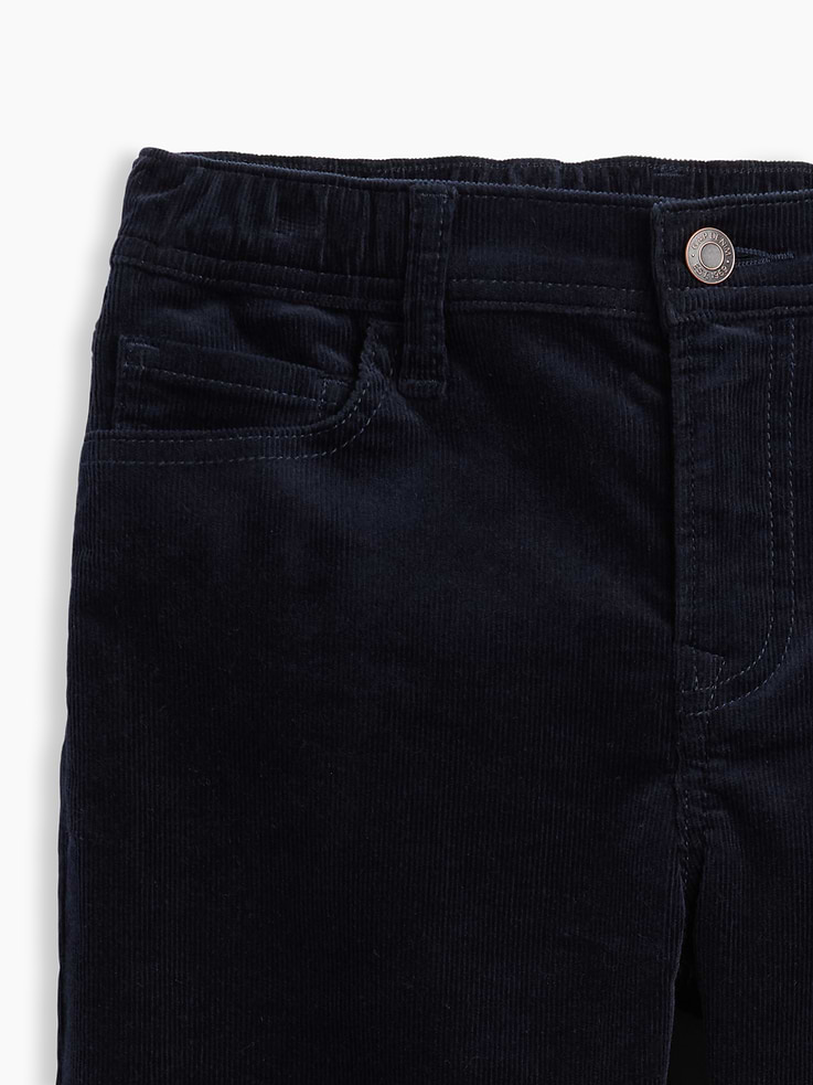 Image number 2 showing, Kids Original Straight Corduroy Pants