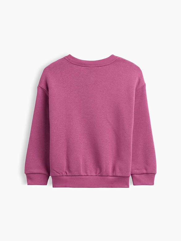 babyGap Crewneck Graphic Sweatshirt