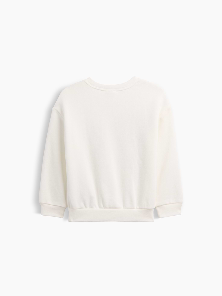 Image number 3 showing, babyGap Crewneck Graphic Sweatshirt
