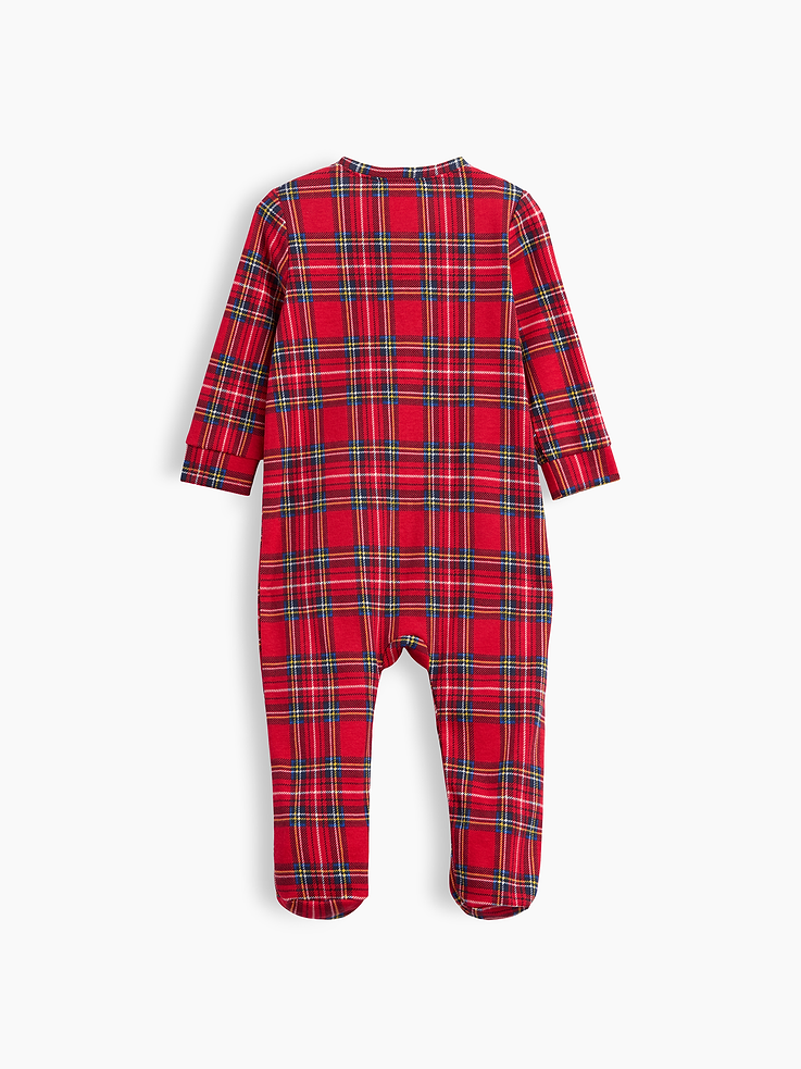 Image number 3 showing, Baby Brannan Bear One-Piece