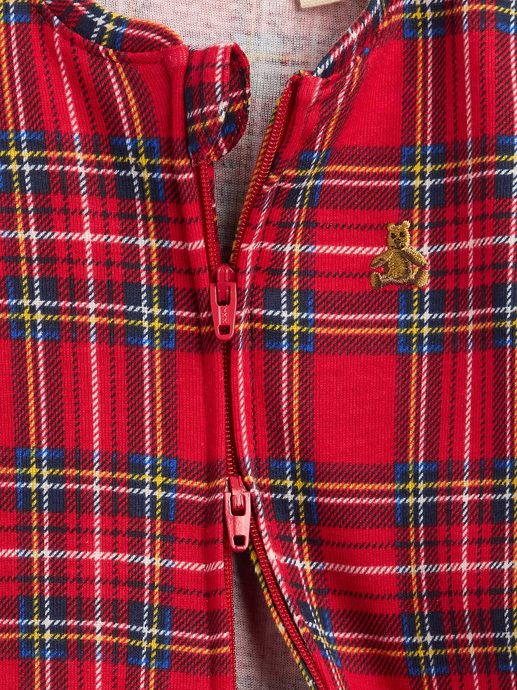 Image number 2 showing, Baby Brannan Bear One-Piece