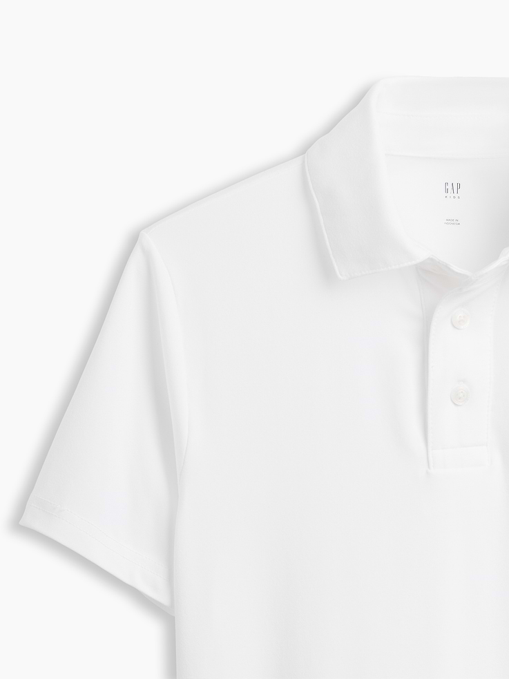 L'image numéro 5 présente Polo Performance d’uniforme pour Enfant