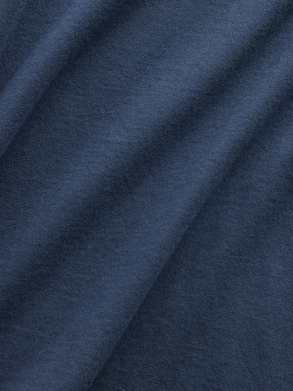 Kids Oversized Boxy T-Shirt