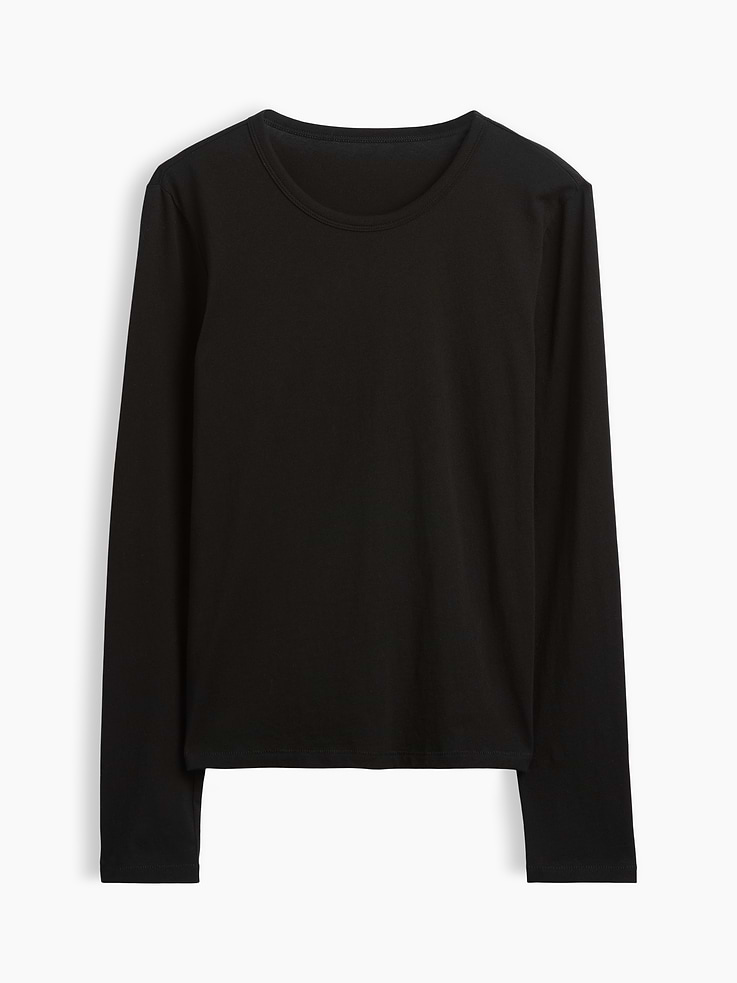 Image number 4 showing, Organic Cotton VintageSoft T-Shirt