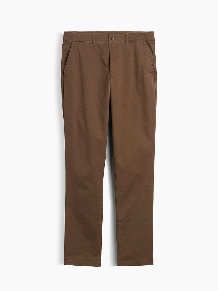 Image number 7 showing, Modern Slim Khakis
