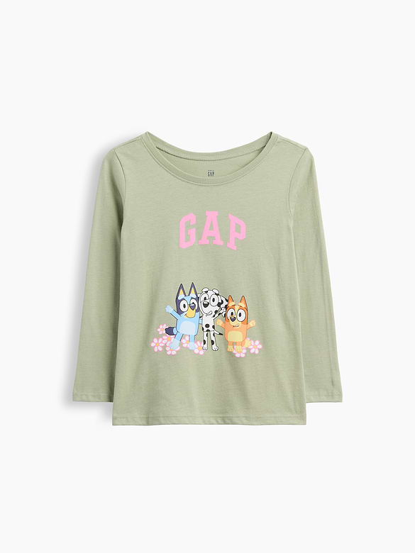 babyGap Graphic T-Shirt