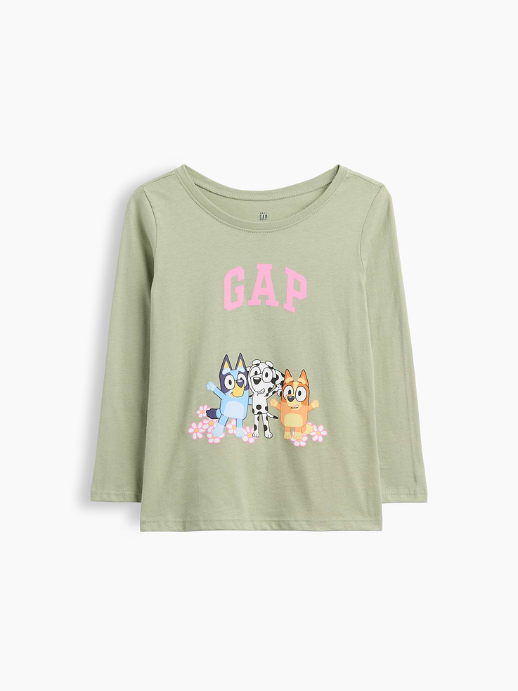 Image number 1 showing, babyGap Graphic T-Shirt