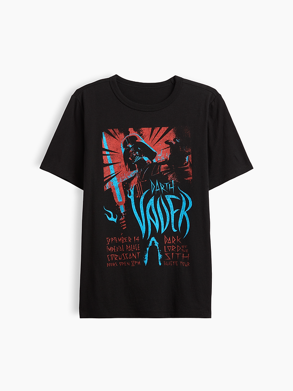 GapKids Star Wars™ Graphic T-Shirt