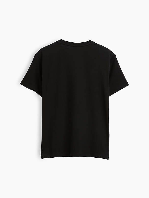 Kids Relaxed Graphic T-Shirt
