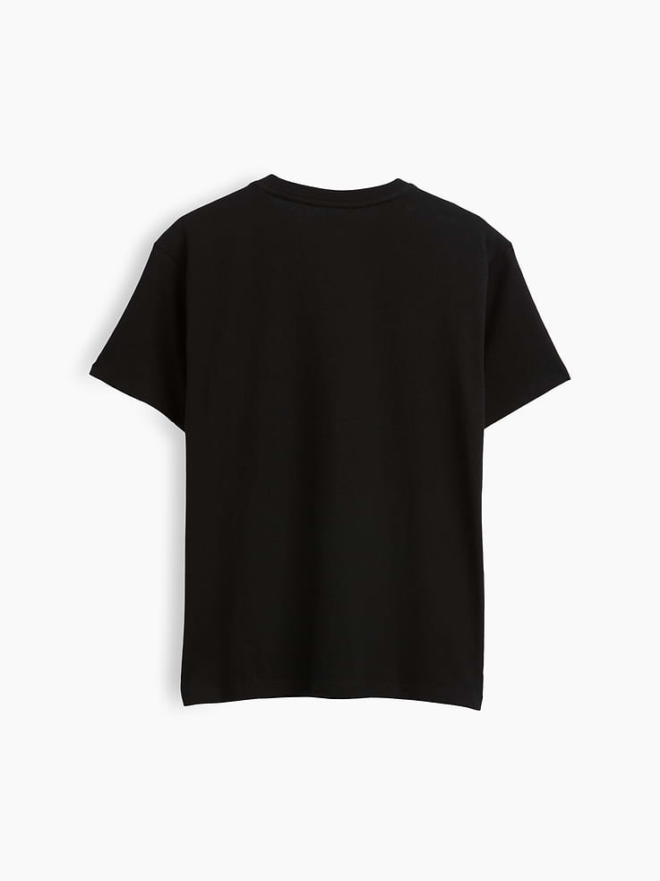 Image number 2 showing, Kids Relaxed Graphic T-Shirt