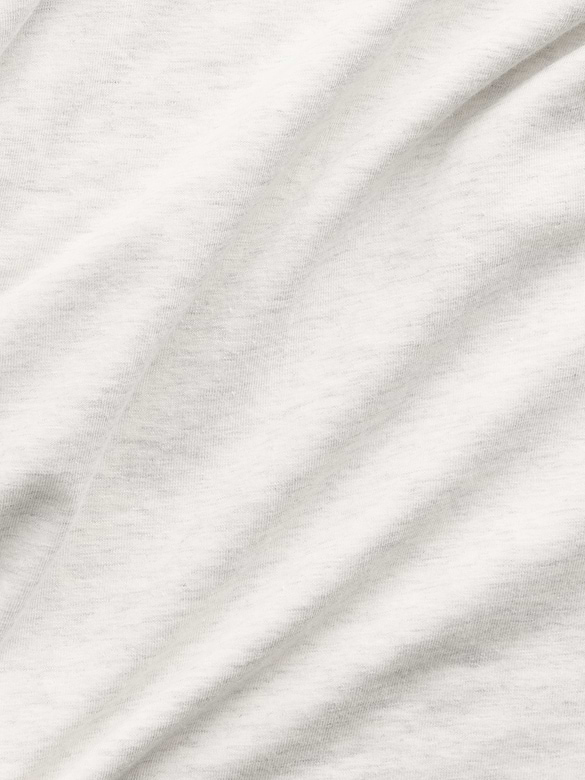 CloseKnit Jersey V-Neck T-Shirt