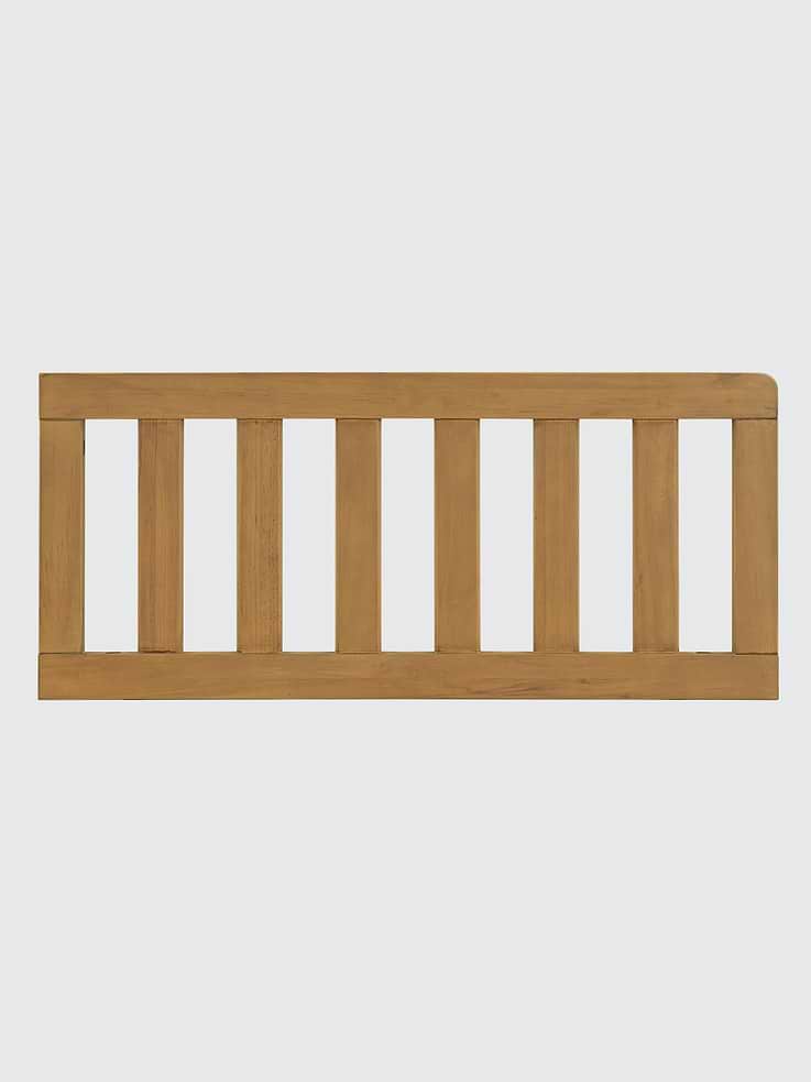 Image number 2 showing, babyGap Toddler Guardrail