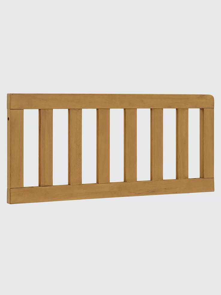 Image number 1 showing, babyGap Toddler Guardrail