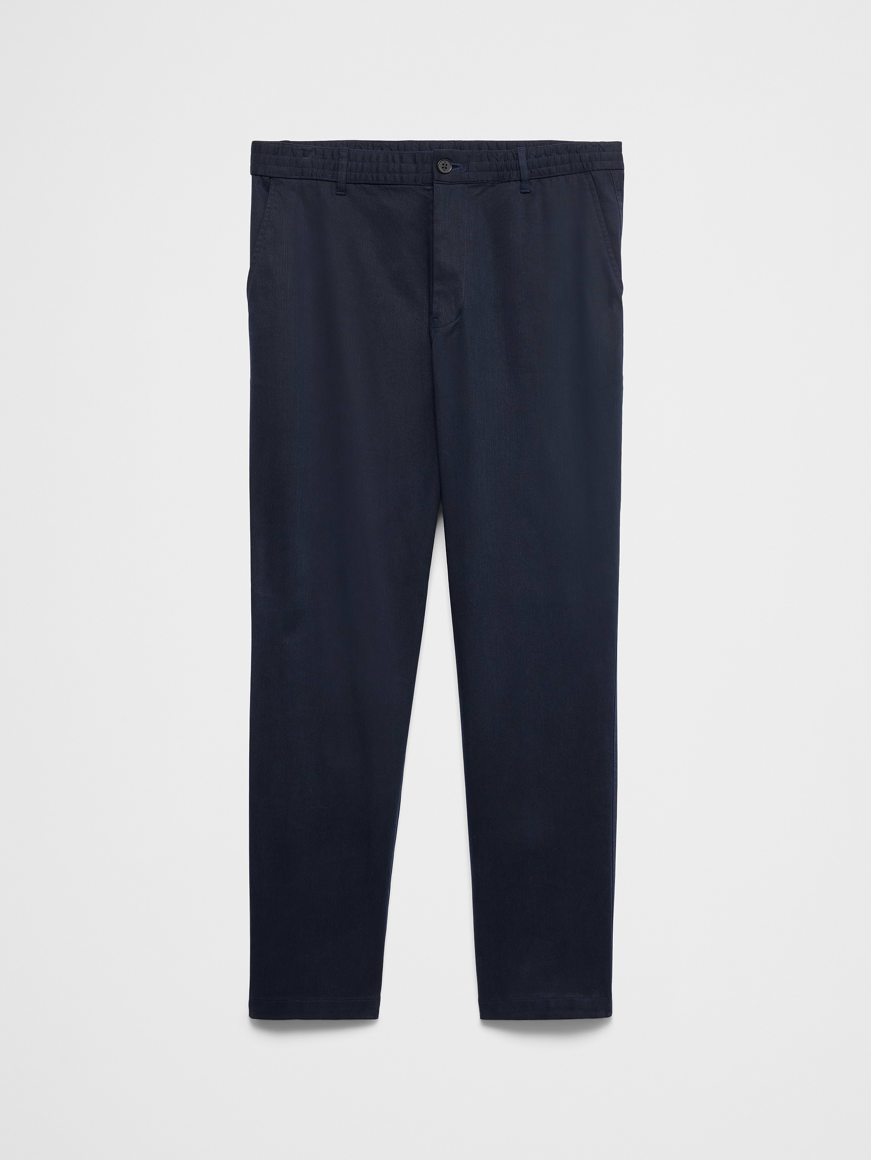 Image number 4 showing, Athletic-Fit Tencel Pant