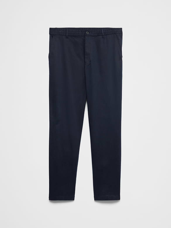 Athletic-Fit Tencel Pant