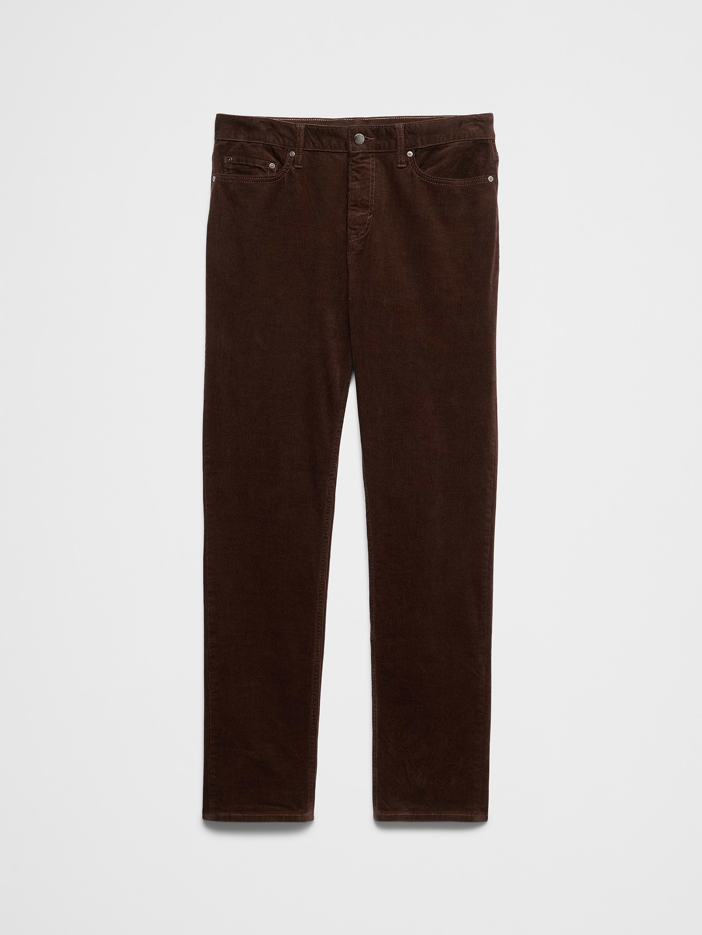 Image number 6 showing, Slim-Fit Travel Corduroy Pant