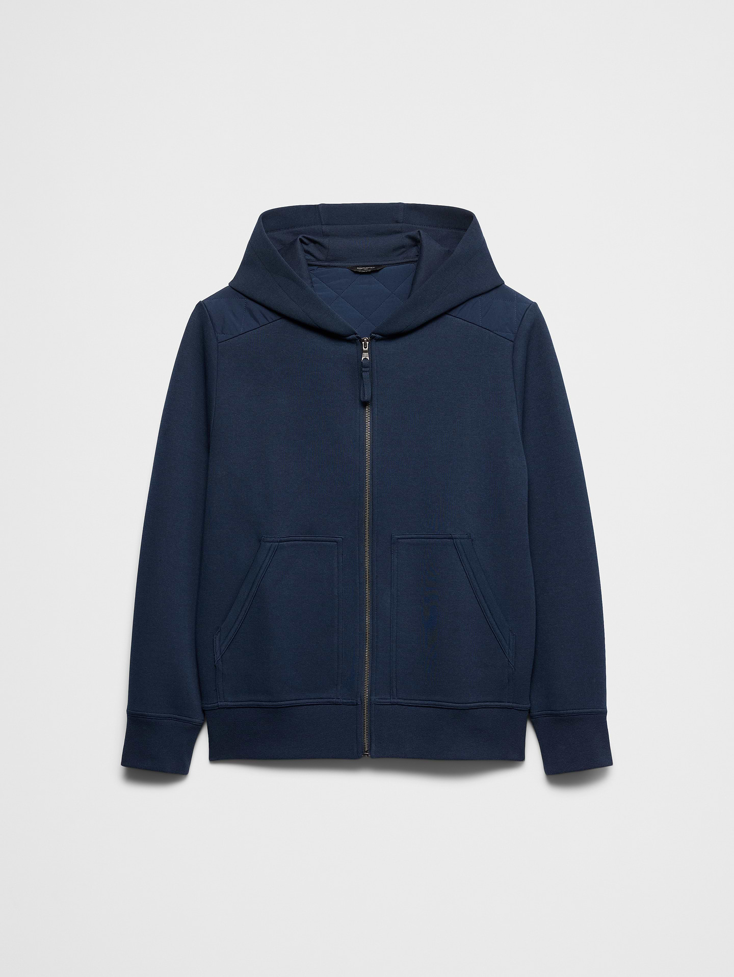 Image number 4 showing, Weekender Quilted Hoodie