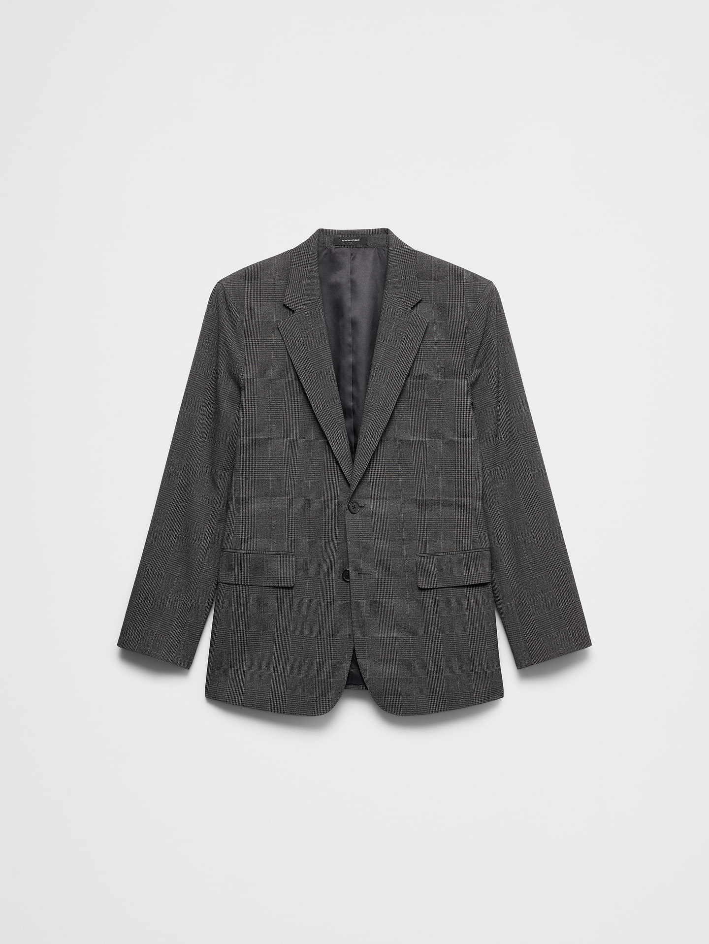 Image number 4 showing, Prince of Wales Suit Jacket