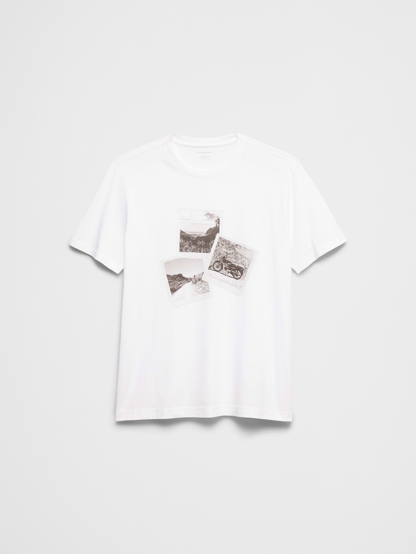 Image number 4 showing, Graphic T-Shirt