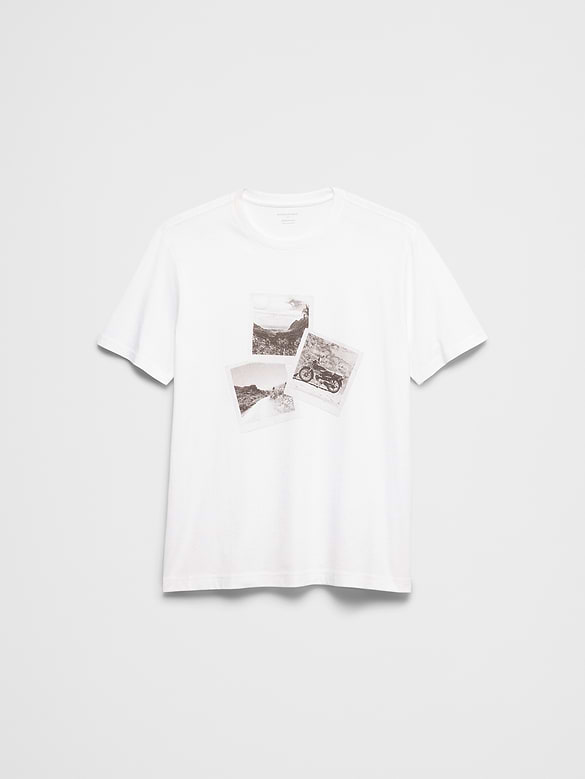 Graphic T-Shirt