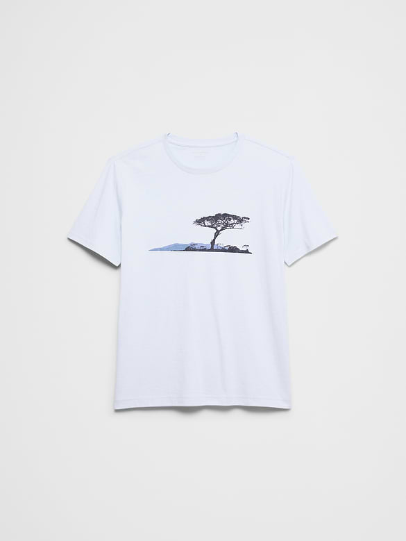 Graphic T-Shirt
