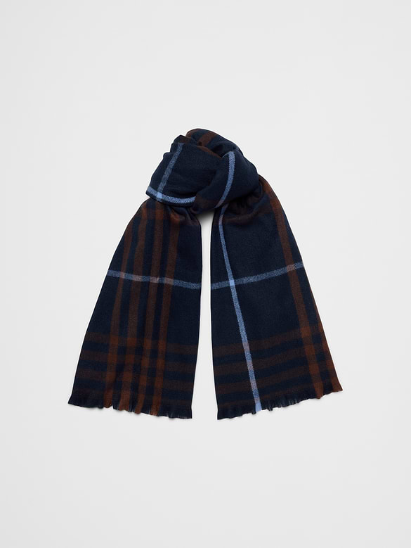 Cozy Scarf