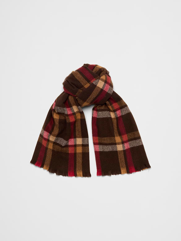 Cozy Scarf