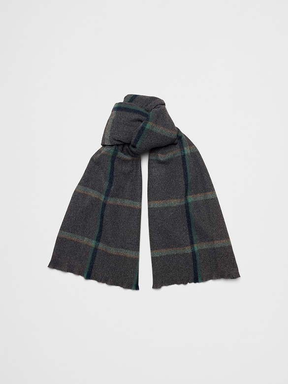 Cozy Scarf