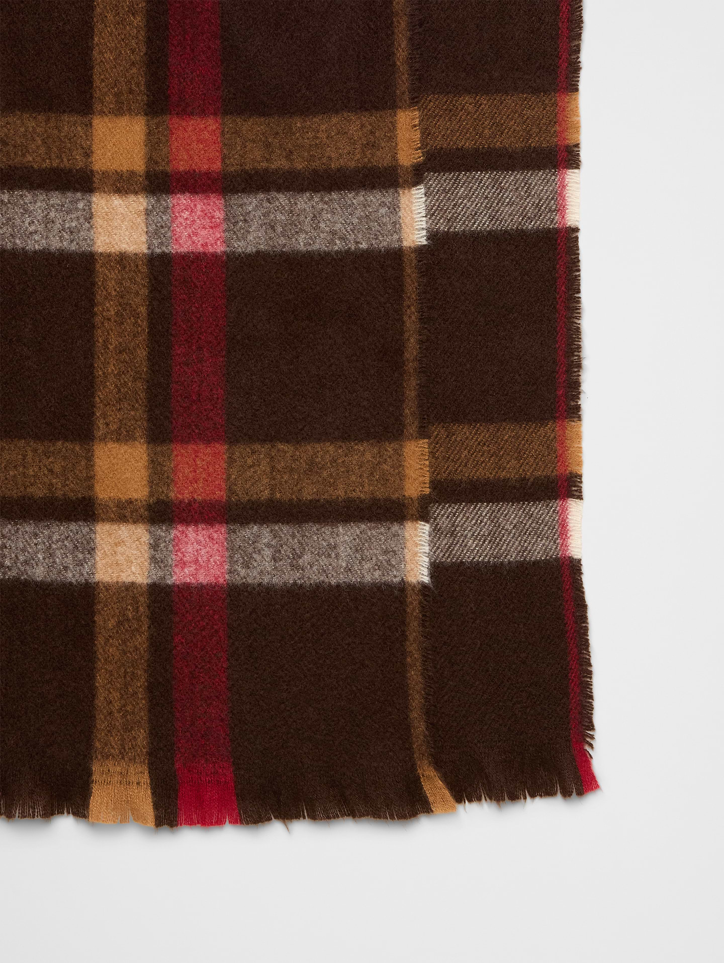 Image number 2 showing, Cozy Scarf