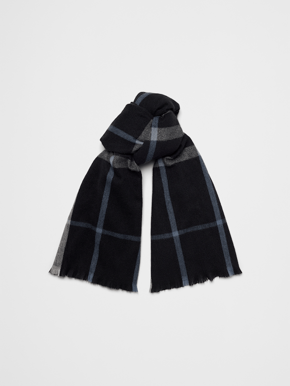 Cozy Scarf