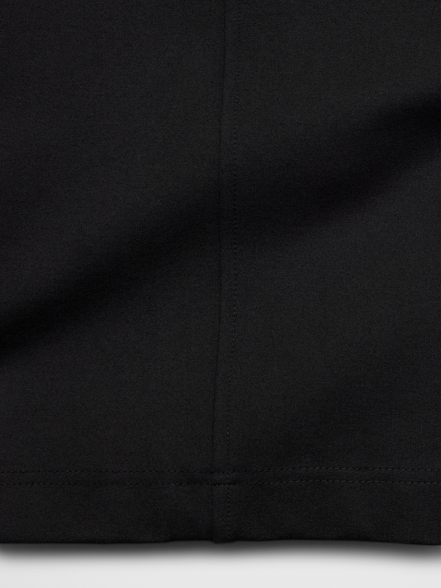 Image number 5 showing, Barrel-Leg High-Rise Knit Ponte Pant