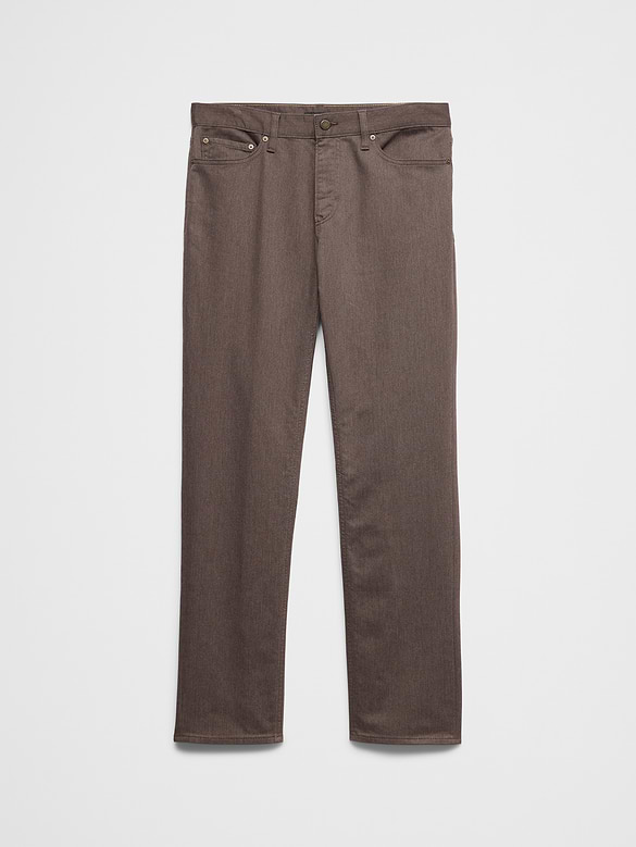 Slim Travel Pant