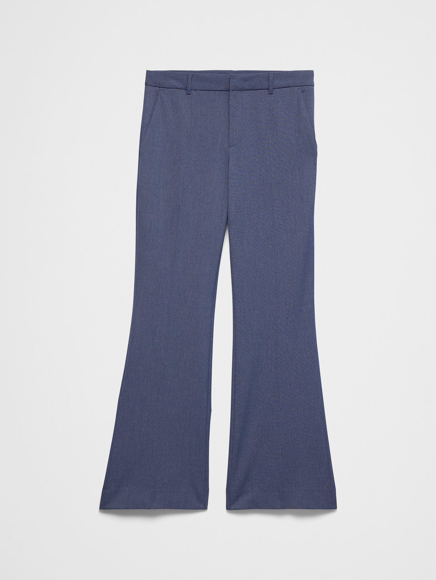 Image number 4 showing, Bootcut High-Rise Sculpted Trouser