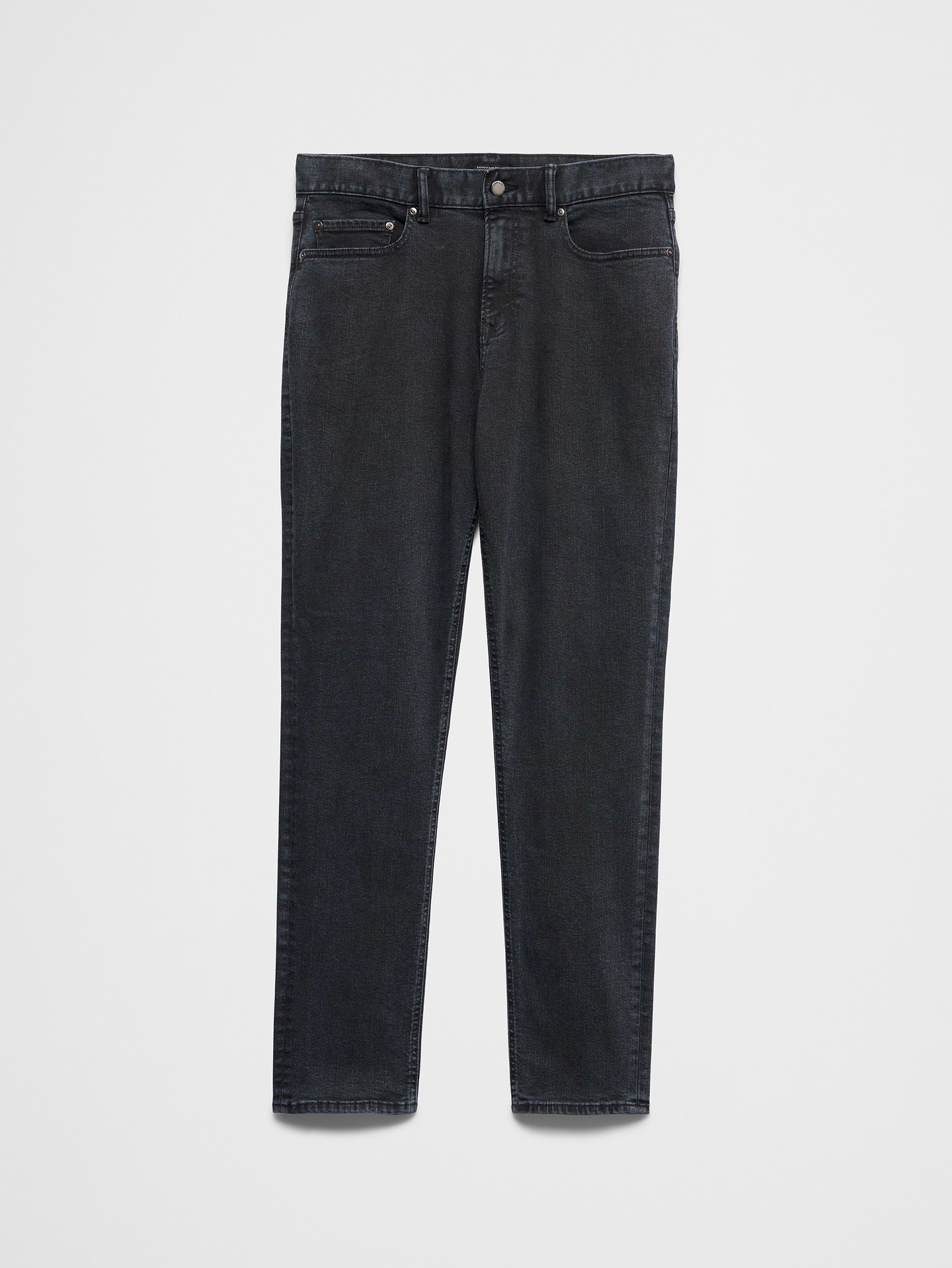Image number 4 showing, Slim Travel Jean