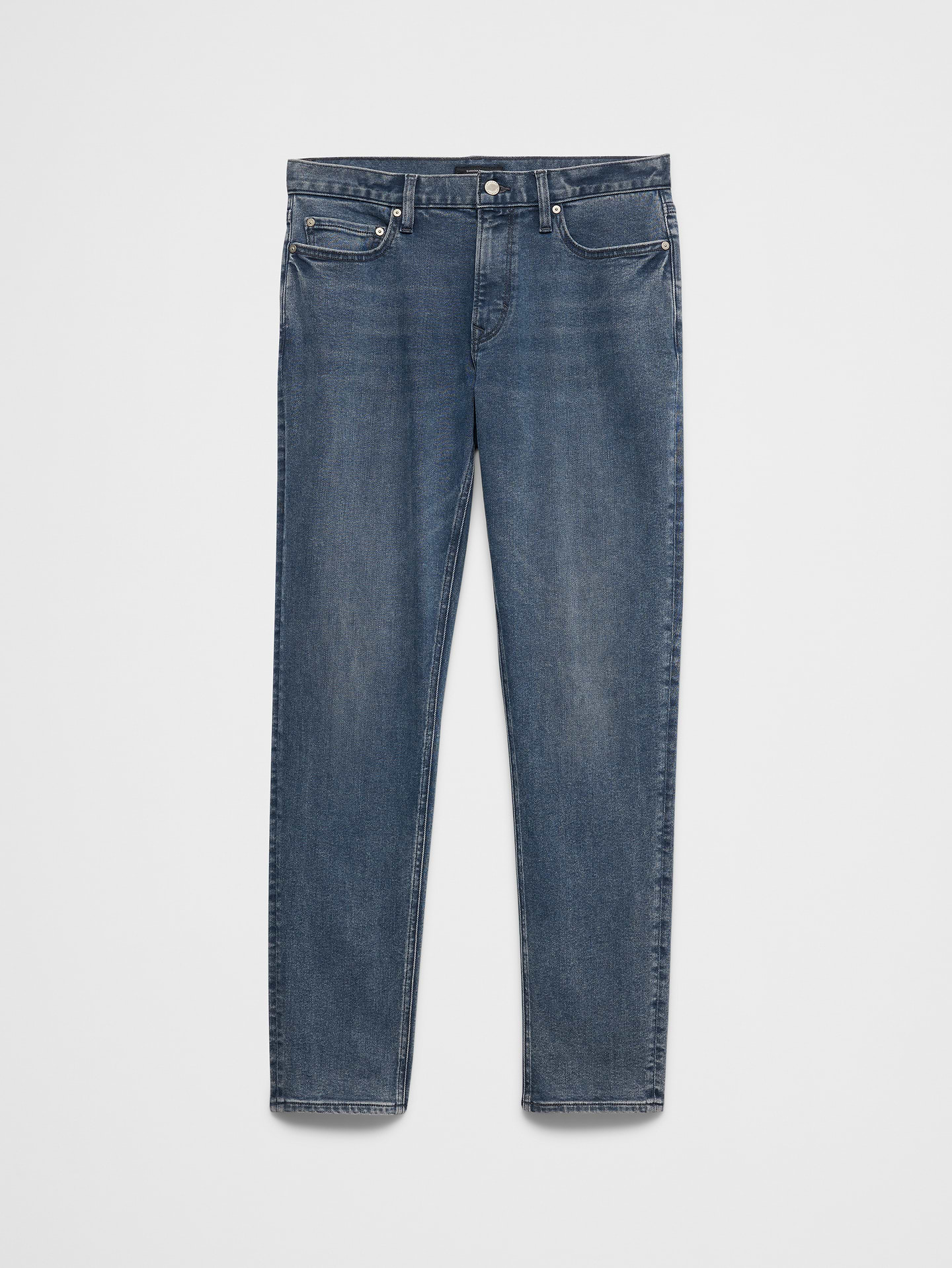 Image number 4 showing, Athletic Travel Jean