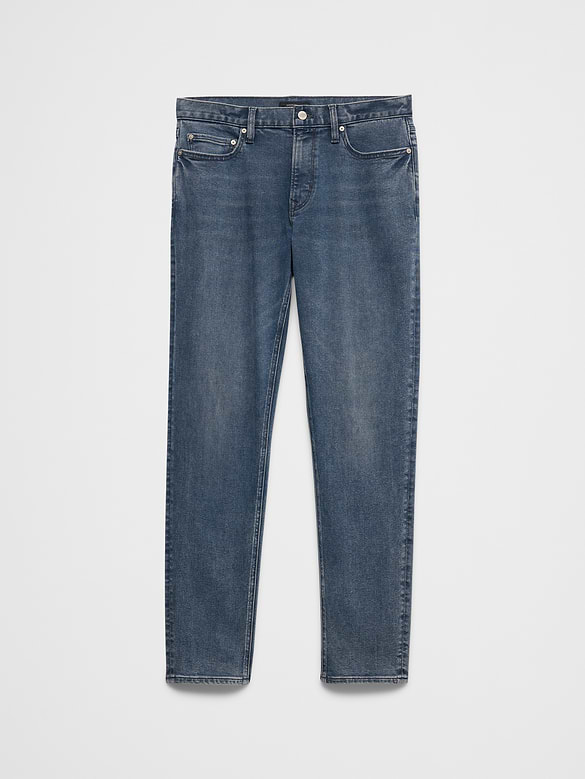 Athletic Travel Jean