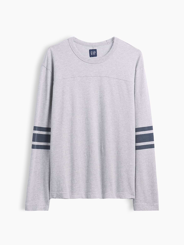 Heavyweight Varsity T-Shirt