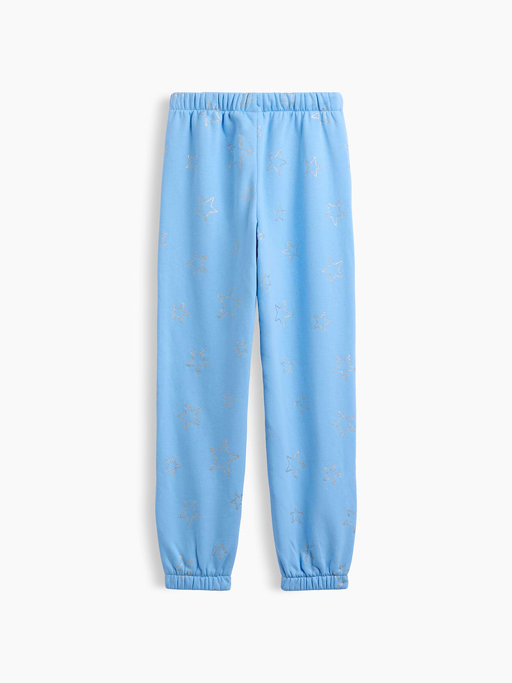 Image number 3 showing, Kids Relaxed Gap Logo Joggers