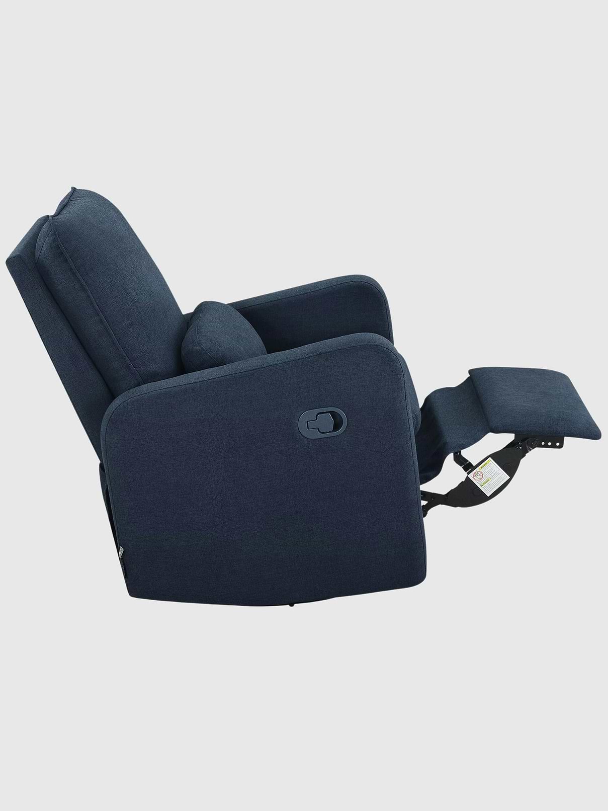Image number 5 showing, babyGap Cloud Recliner