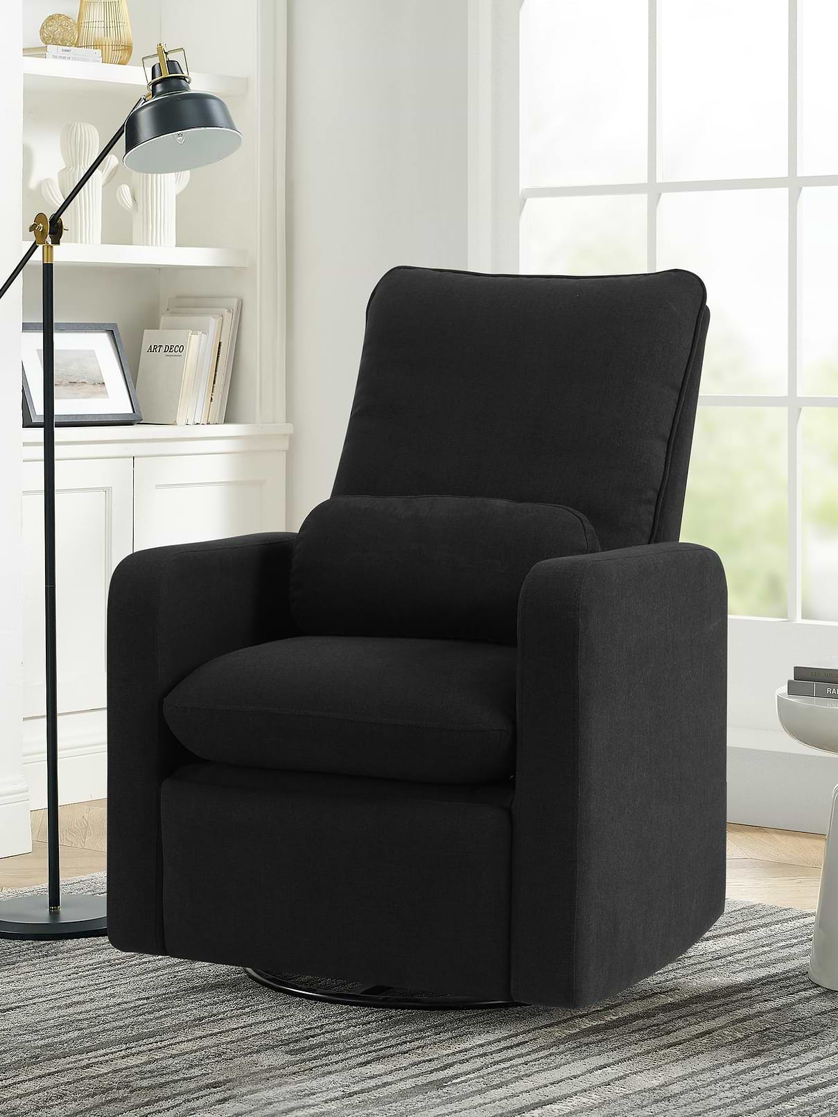 Image number 1 showing, babyGap Cloud Recliner